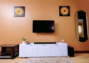 Airbnb Home