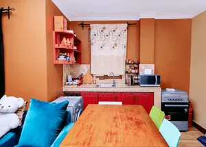 Airbnb Home