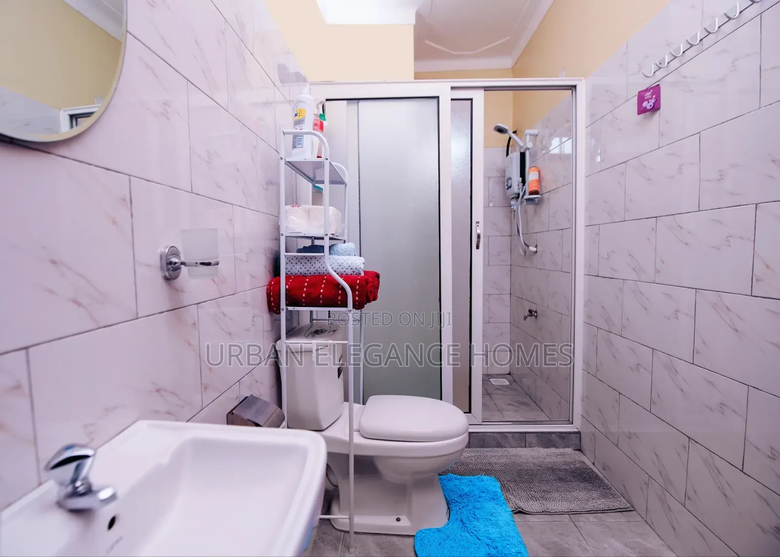 Airbnb Home