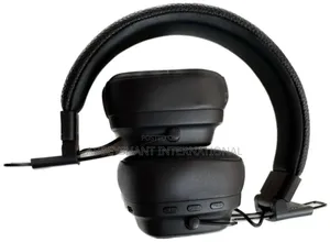 Oraimo V5.2 Wireless Headphones Oraimo Bluetooth Headphones