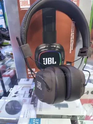 JBL Wireless Headphones J-30 New JBL Type-C Charging