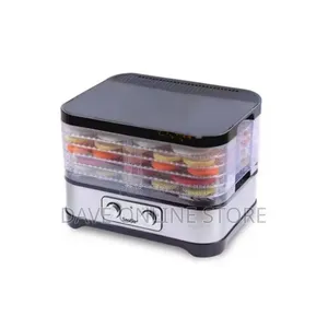 Sonifer 5 Layers Food Dehydrator SF-4017