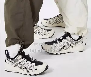 Original Men’S ASICS Gel-Sonoma Outdoor Hike Sandals Sneaker