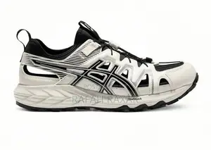 Original Men’S Outdoor ASICS Gel Sonoma Off-White Sneakers