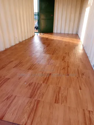 Plastic Tile Floor Adhesive Carpets