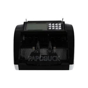 LD-6100A-3 High Quality Bill Counter