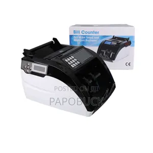 LD-6100A-3 High Quality Bill Counter