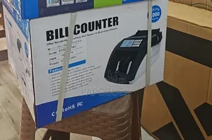 LD-6100A-3 High Quality Bill Counter