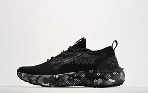 Original Under Armour Hovr Phantom 3 Running Casual Sneakers
