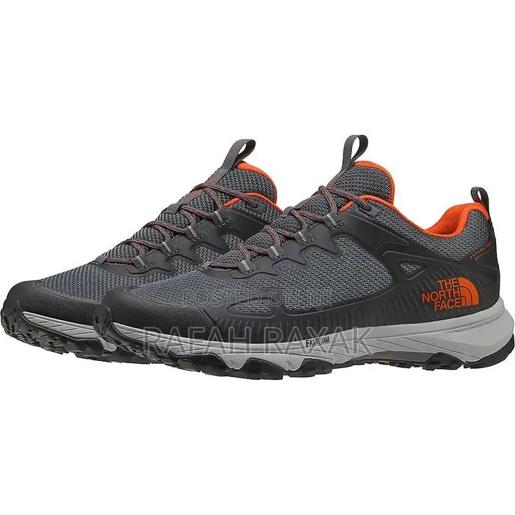 Original the North Face Ultra Fastpack Future Light Sneaker