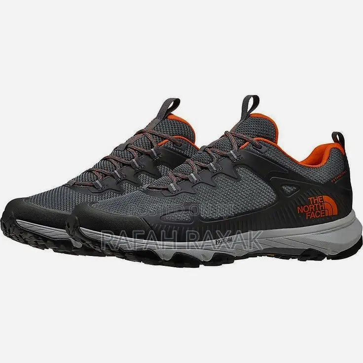 Original the North Face Ultra Fastpack Future Light Sneaker