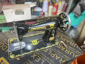 Japan Sewing Machines11