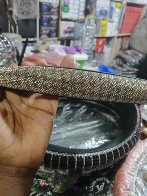 Car Steering Covers