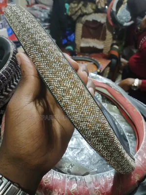 Car Steering Covers