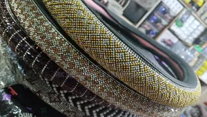 Car Steering Covers