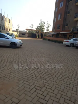 Furnished 4bdrm Condo in Najjera, Nakawa for sale