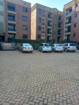 Furnished 4bdrm Condo in Najjera, Nakawa for sale