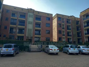 Photo - Furnished 4bdrm Condo in Najjera, Nakawa for sale