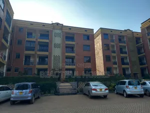 Furnished 4bdrm Condo in Najjera, Nakawa for sale
