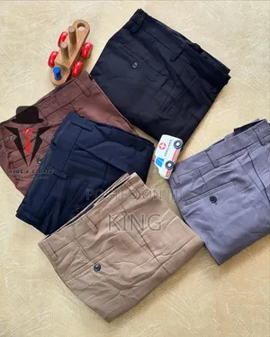 Bine Suitor Gentle Pants