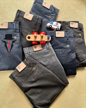 Saay Suitor Gentle Pants