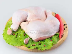 Photo - Chicken Products