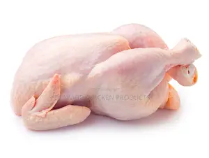 Chicken Products