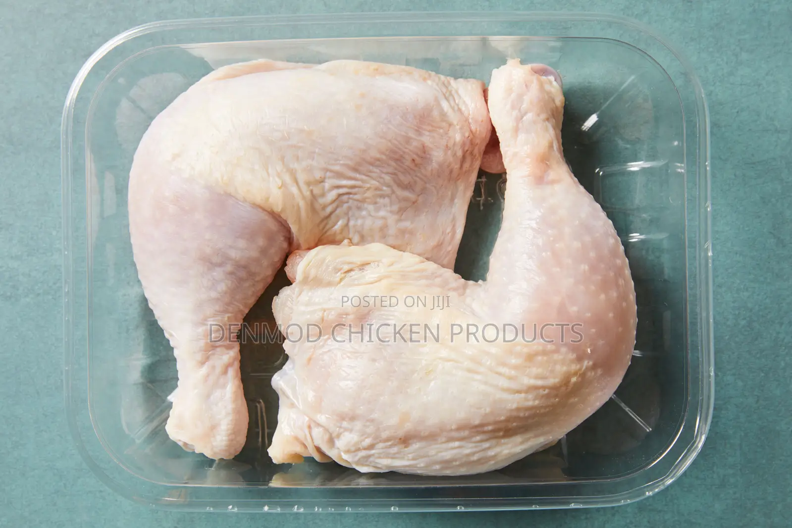Chicken Products