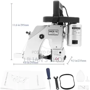Sack Sealing Machine/Bag Closer
