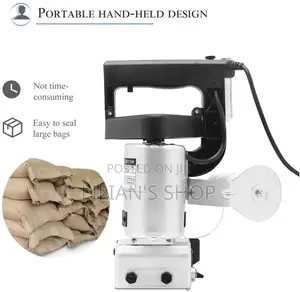 Sack Sealing Machine/Bag Closer