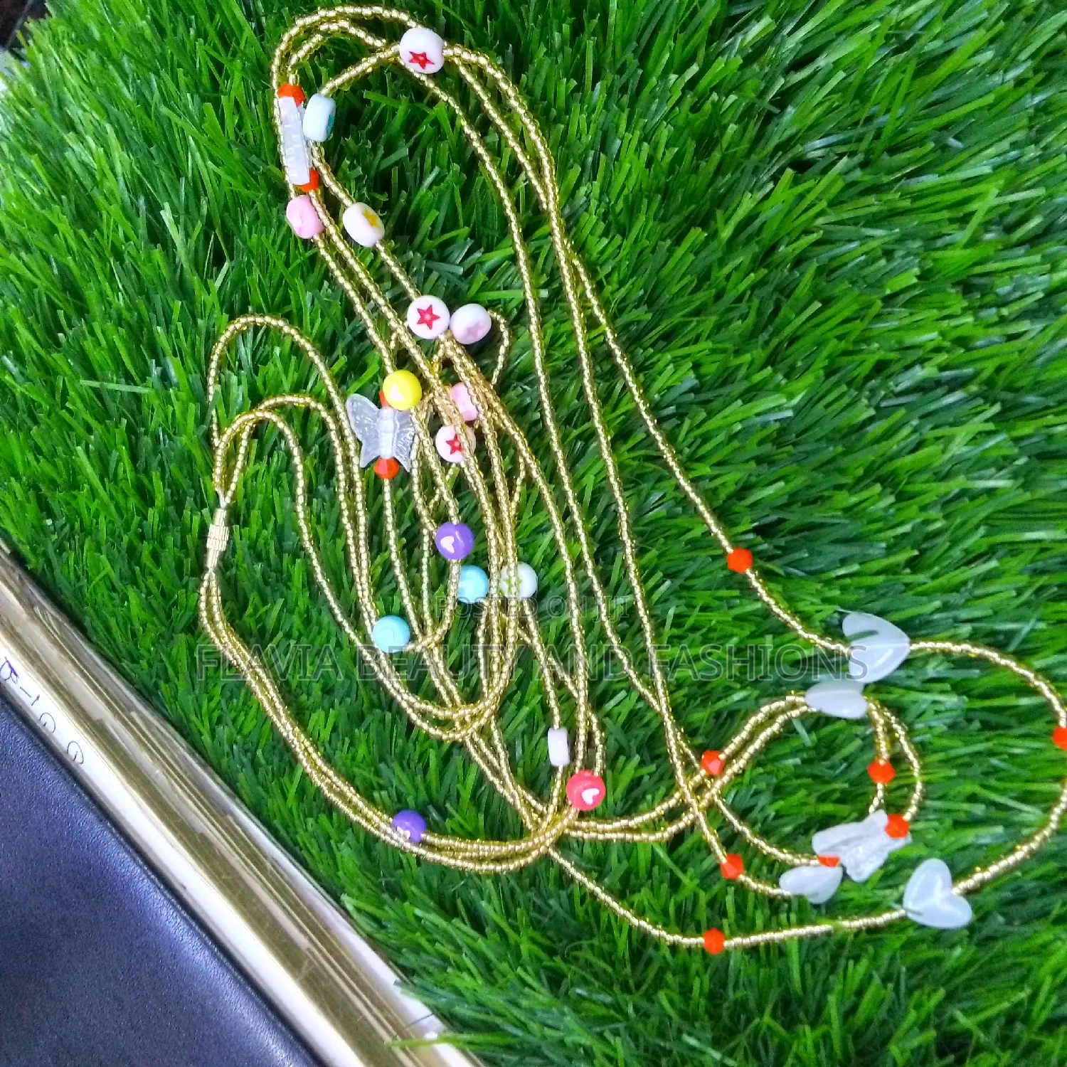 Waist Beads for Ladies