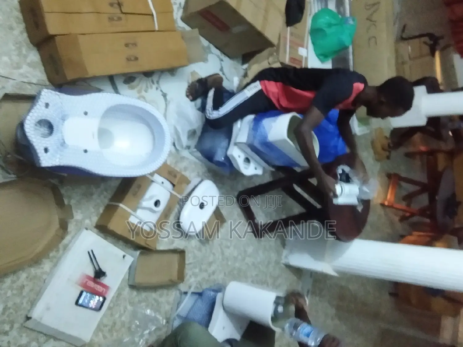 Trusted Professional Plumber