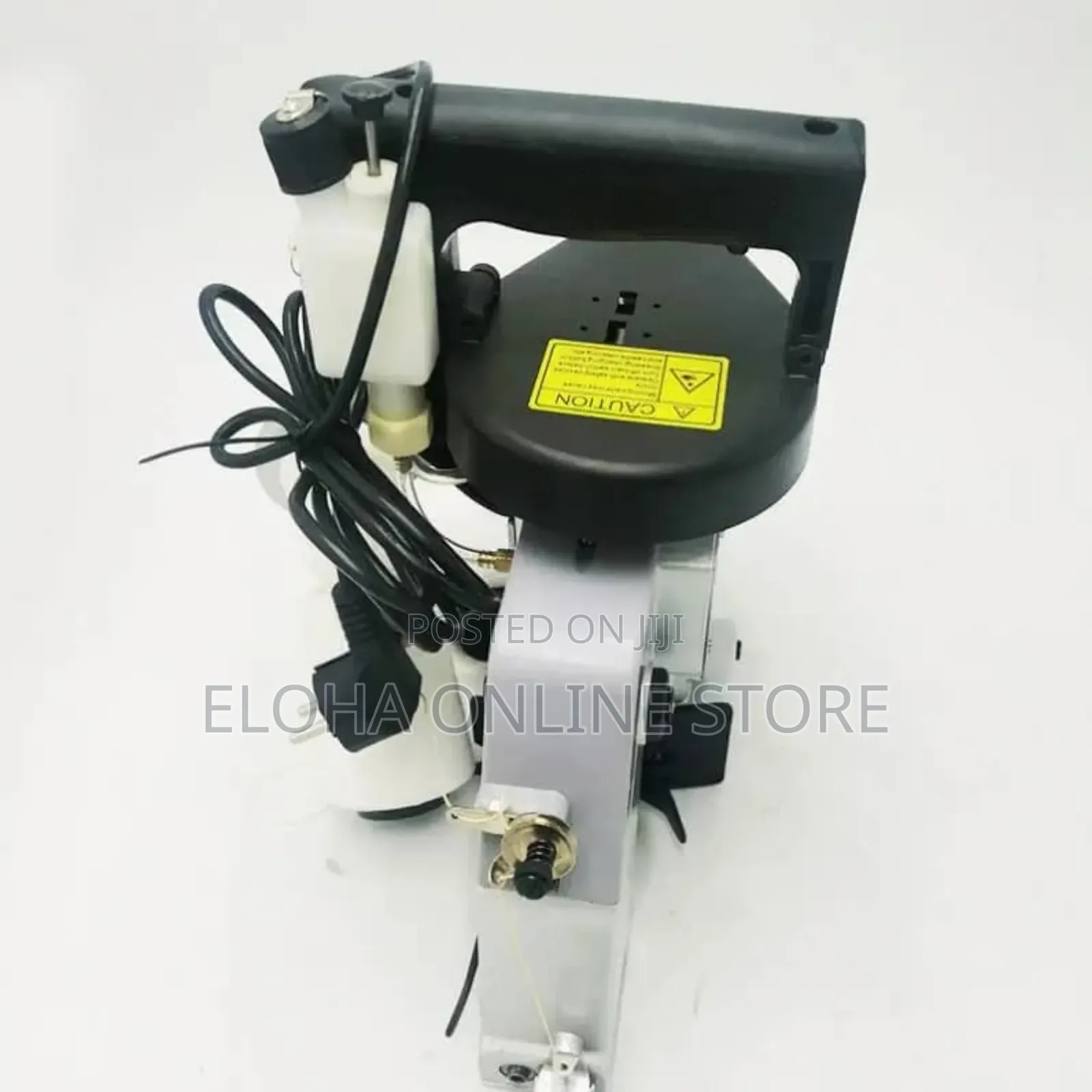 Portable Bag Sealing /Closer Machine