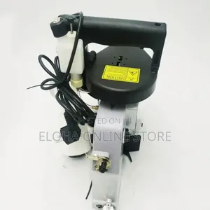 Portable Bag Sealing /Closer Machine