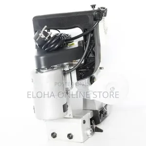 Portable Bag Sealing /Closer Machine