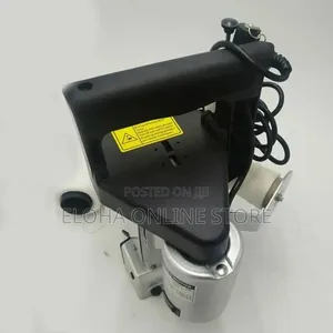 Portable Bag Sealing /Closer Machine
