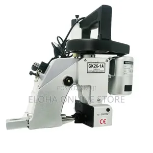 Portable Bag Sealing /Closer Machine