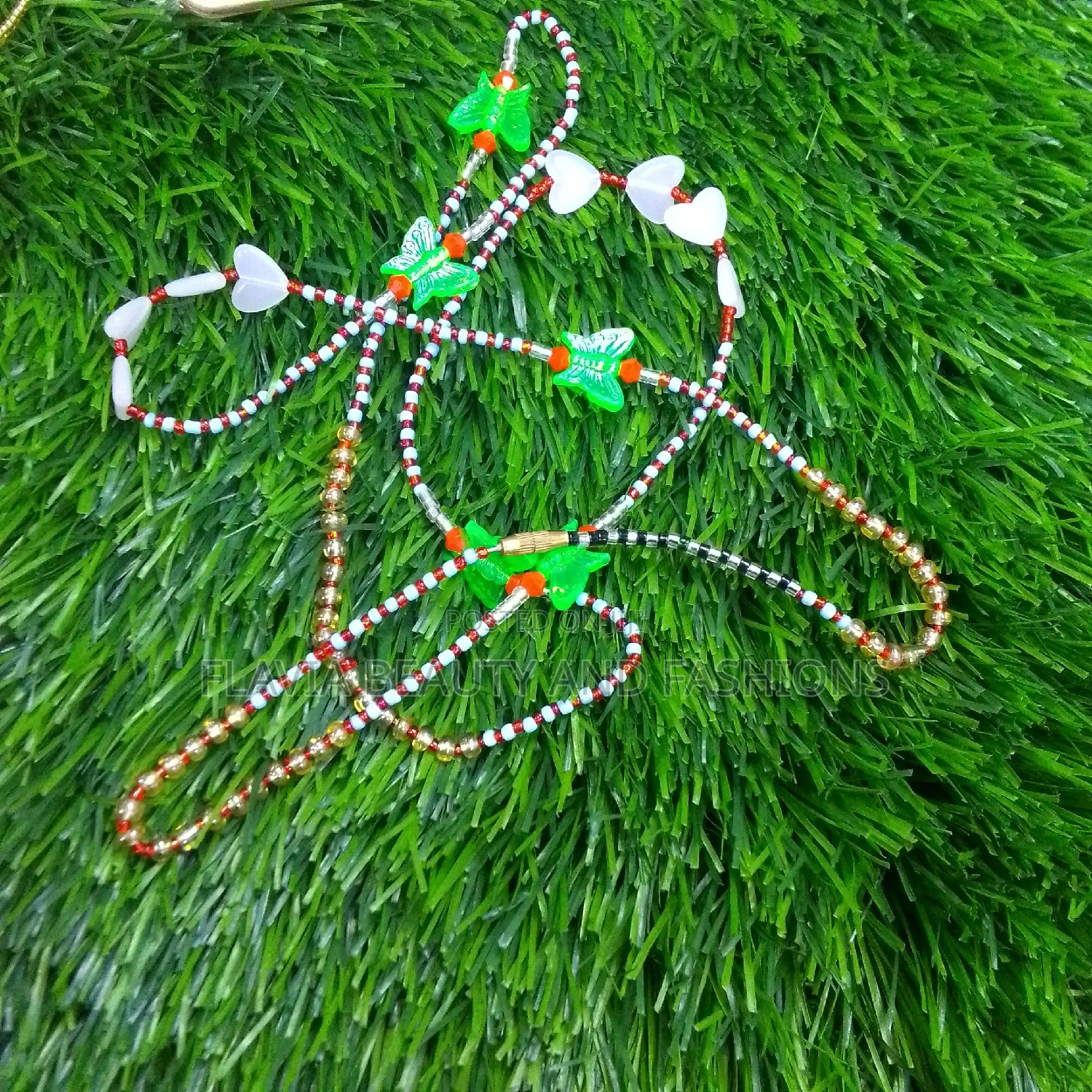 Waist Beads