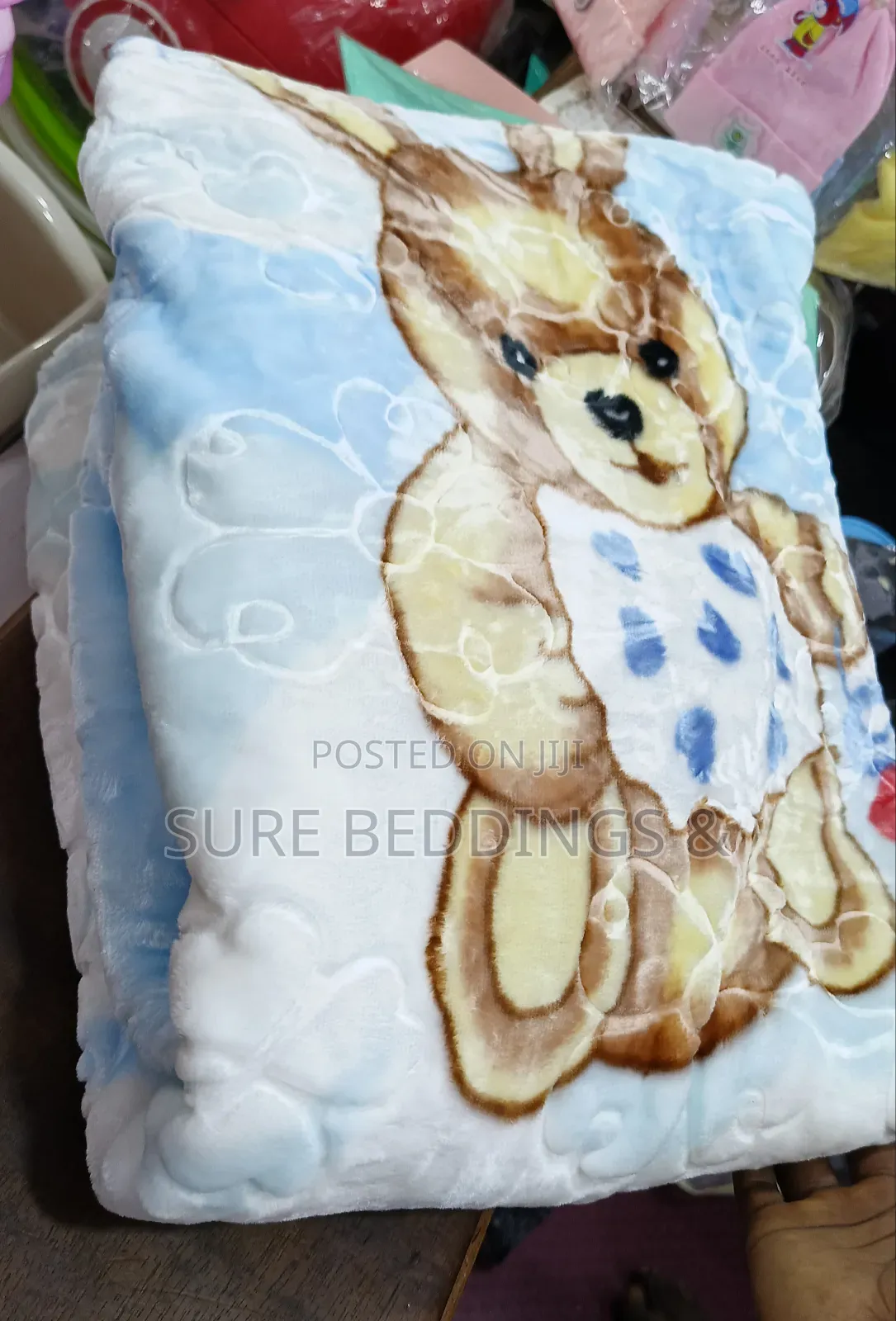 Quality Baby Blankets