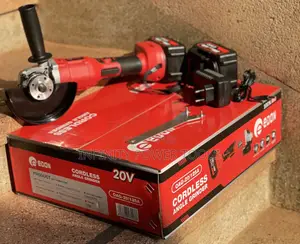 Cordless Angle Grinder(Edon)