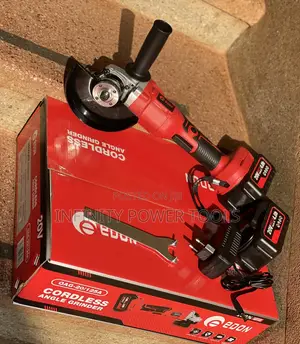 Angle Grinder 20v(Cordless)