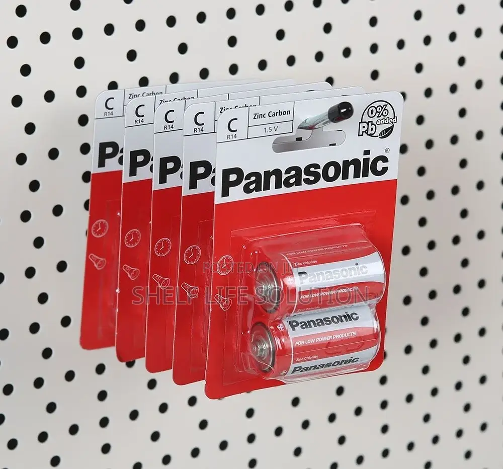 Single Peg Board Hooks