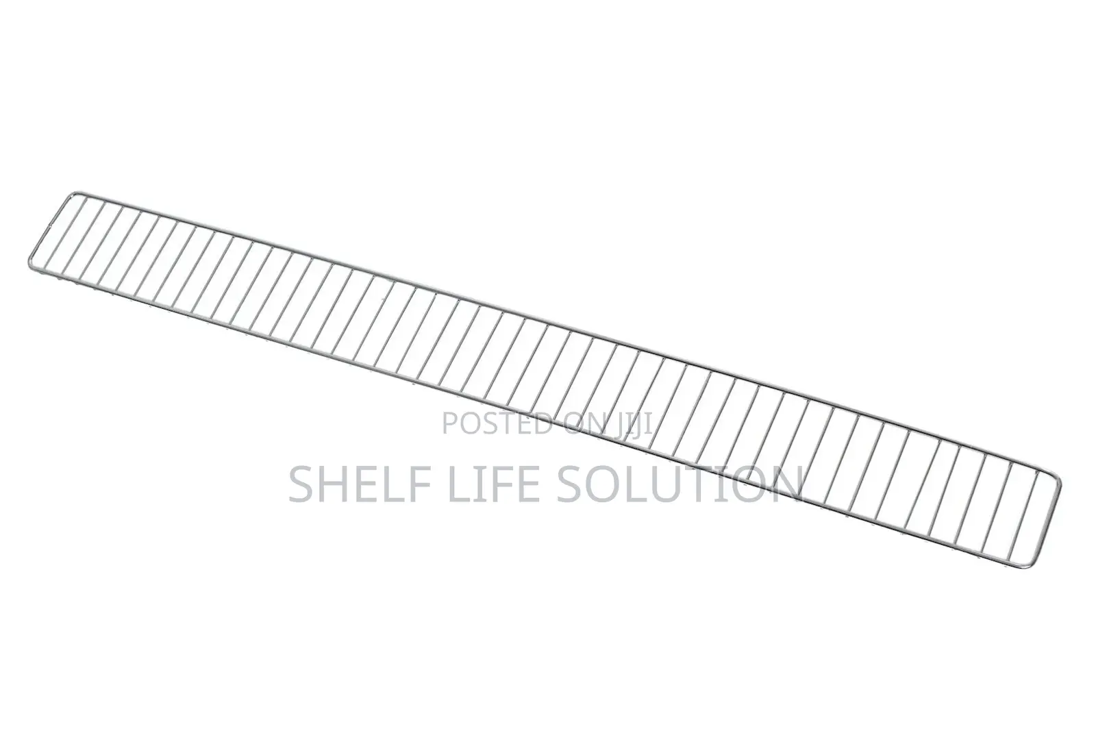 Shelf Riser (Chrome)