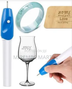 Photo - Electric Pen