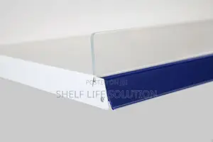 Shelf Riser (Acrylic)