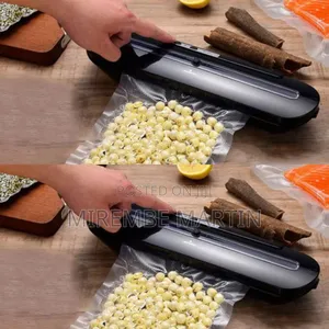Electric Vacuum Sealer