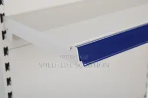 Epos Shelf Edge Strips