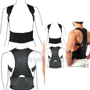Back Support Brace