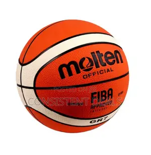 Molten GG7X Size 7 Basketball Ball