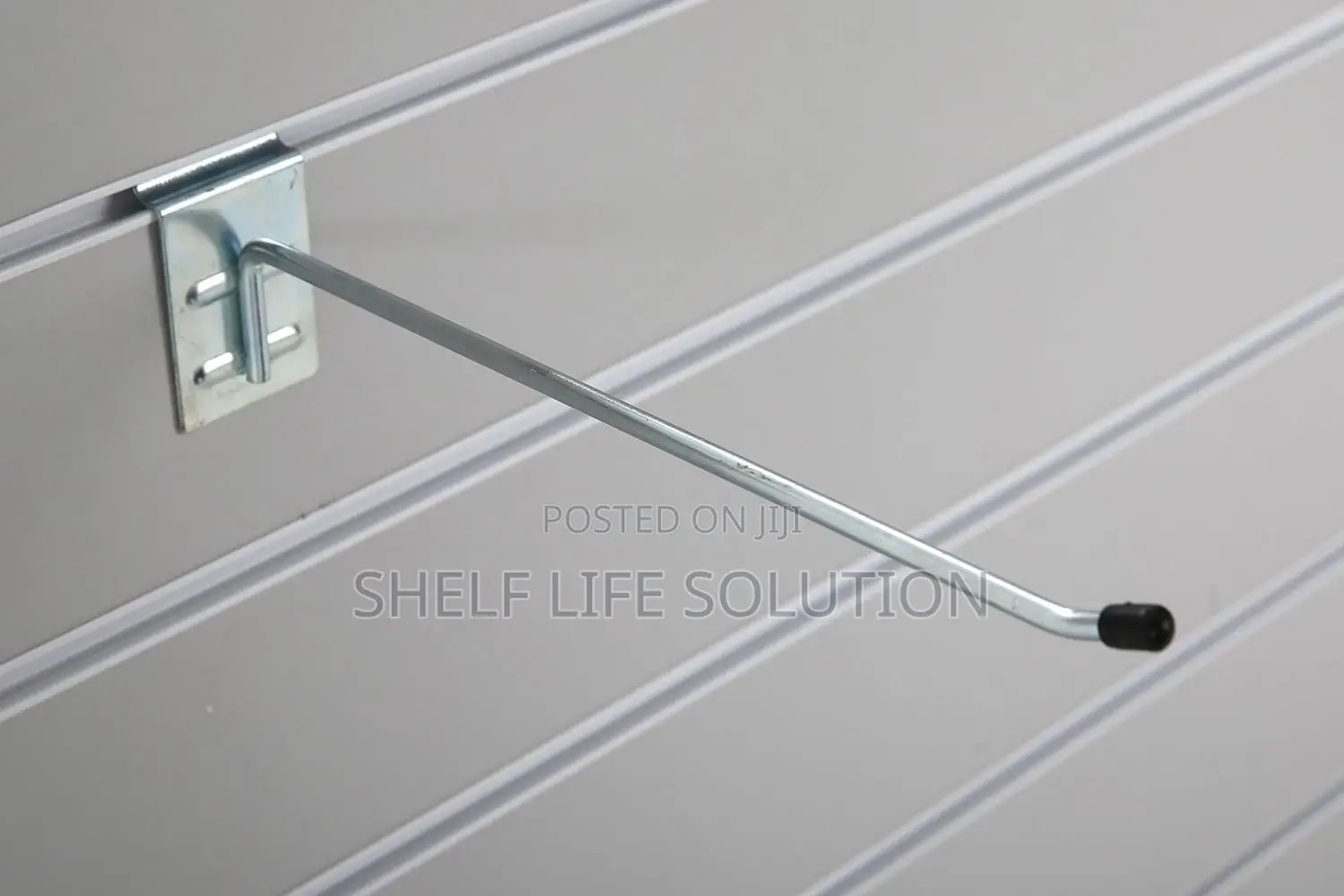 Single Slatwall Board Hooks